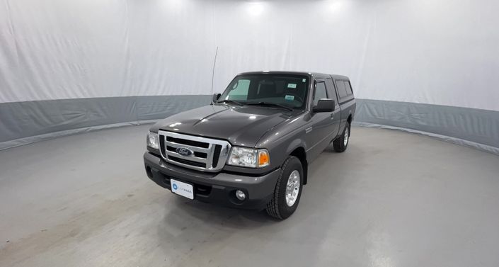 2011 Ford Ranger XLT -
                Colonial Heights, VA