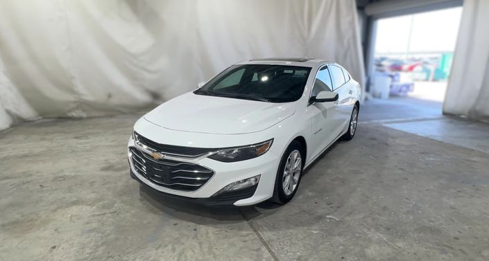 2024 Chevrolet Malibu LT -
                Houston, TX