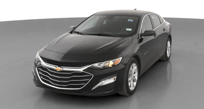 2024 Chevrolet Malibu LT -
                Fort Worth, TX