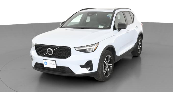 2024 Volvo XC40 B5 Core -
                San Antonio, TX