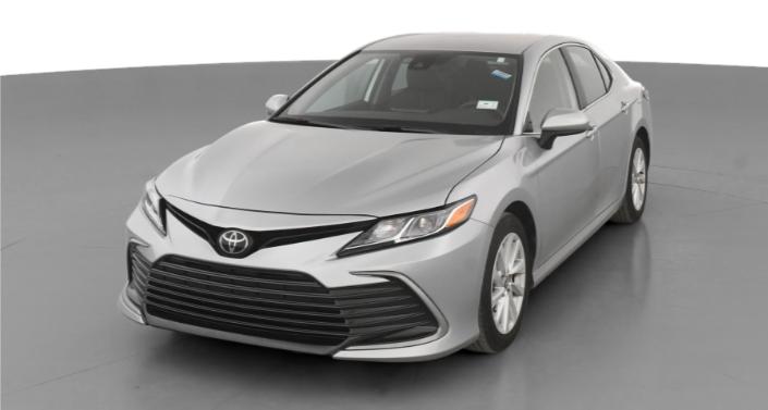 2024 Toyota Camry LE -
                Fort Worth, TX