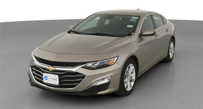 2024 Chevrolet Malibu LT -
                Tolleson, AZ
