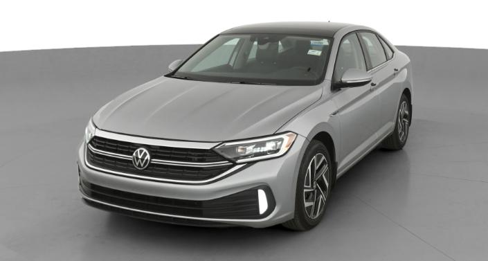 2022 Volkswagen Jetta SEL -
                Tolleson, AZ