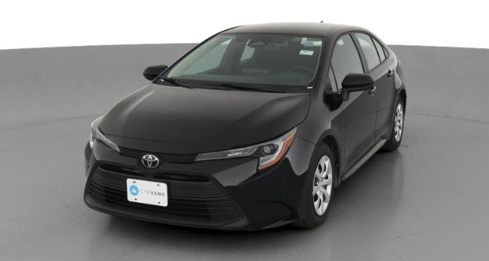 2024 Toyota Corolla LE -
                Concord, NC