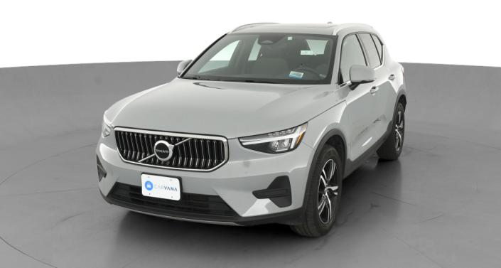 2024 Volvo XC40 B5 Core -
                Bessemer, AL