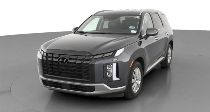 2024 Hyundai Palisade SEL -
                Haines City, FL