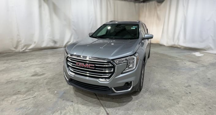 2024 GMC Terrain SLT -
                Houston, TX