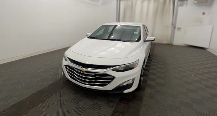 2024 Chevrolet Malibu LT -
                Framingham, MA