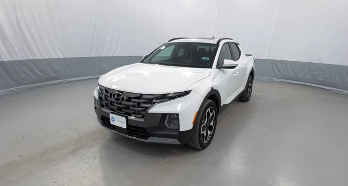 2024 Hyundai Santa Cruz Limited -
                Akron, NY