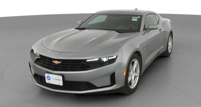 2023 Chevrolet Camaro LT -
                Tolleson, AZ