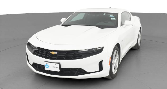 2023 Chevrolet Camaro LT -
                West Memphis, AR