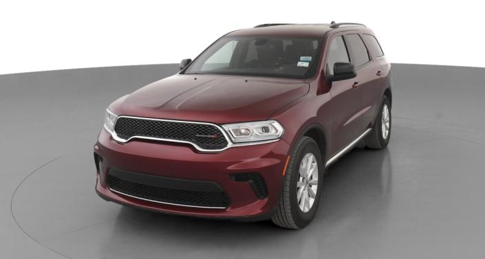 2023 Dodge Durango SXT -
                Fort Worth, TX