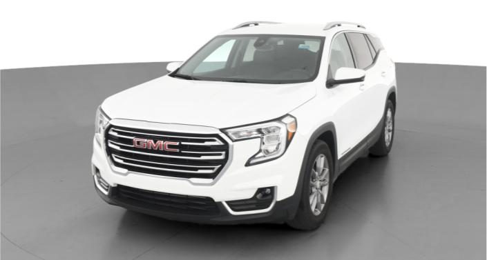 2023 GMC Terrain SLT -
                Haines City, FL