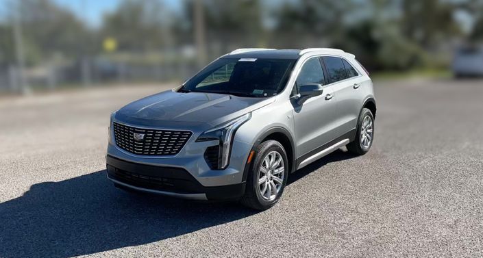 2023 Cadillac XT4 Premium Luxury -
                Haines City, FL