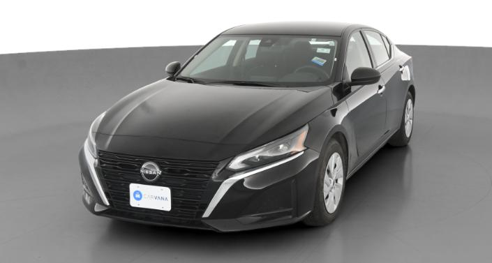2023 Nissan Altima S -
                Rocklin, CA