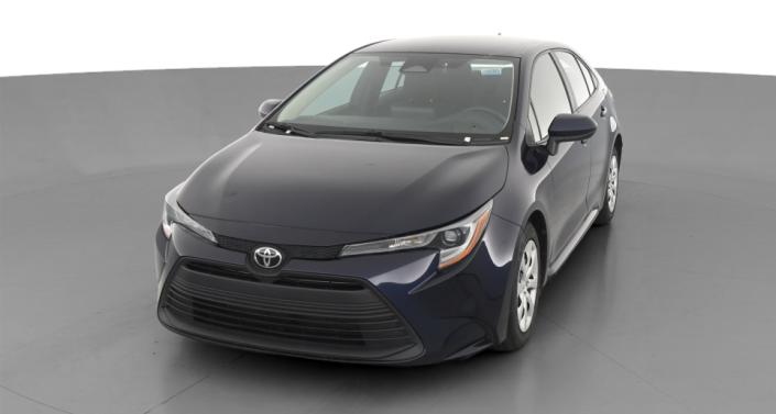 2023 Toyota Corolla LE -
                Haines City, FL