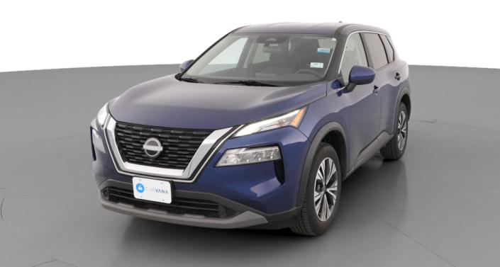 2023 Nissan Rogue SV -
                  Tolleson, AZ