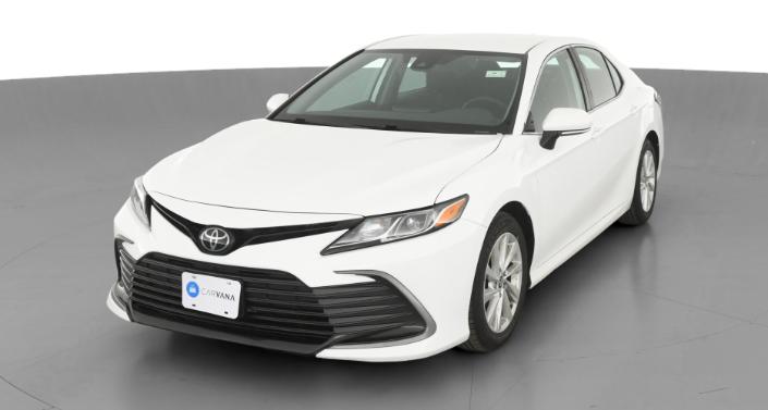 2023 Toyota Camry LE -
                Colonial Heights, VA