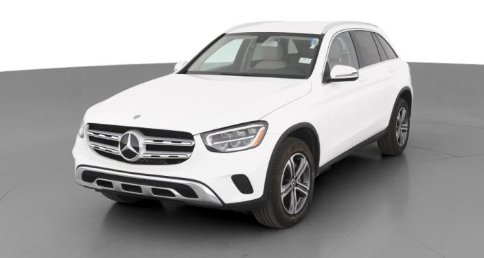 2020 Mercedes-Benz GLC 300 -
                Concord, NC