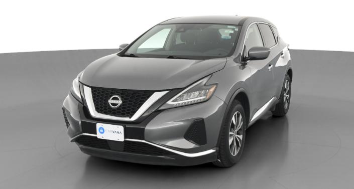 2023 Nissan Murano S -
                Rocklin, CA