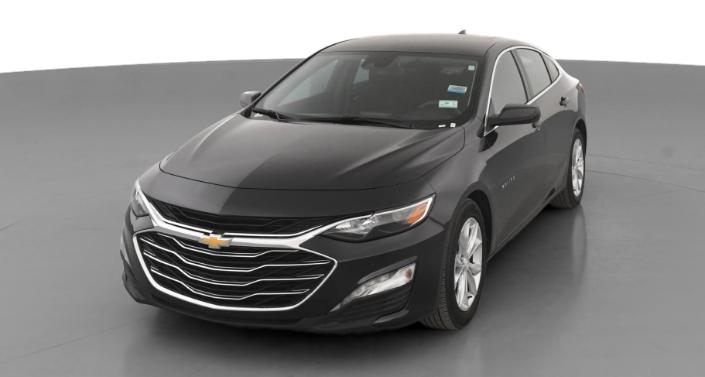 2023 Chevrolet Malibu LT -
                Fort Worth, TX