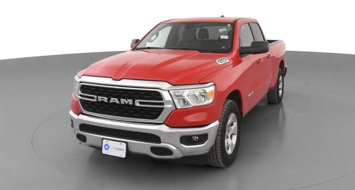 2022 RAM 1500 Lone Star -
                Fort Worth, TX