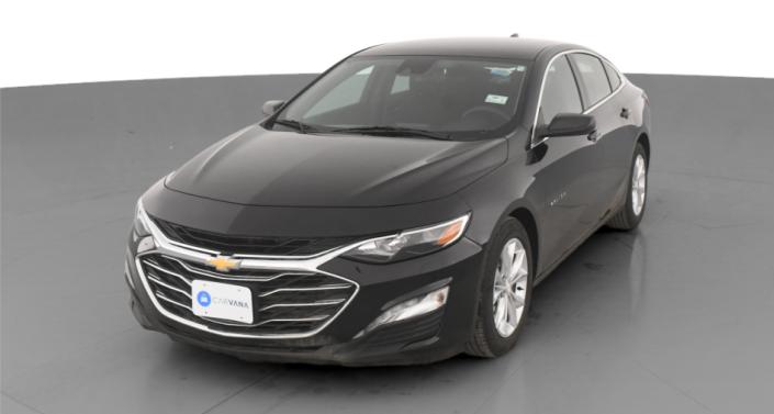 2023 Chevrolet Malibu LT Hero Image