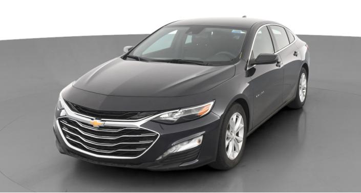 2023 Chevrolet Malibu LT -
                Haines City, FL