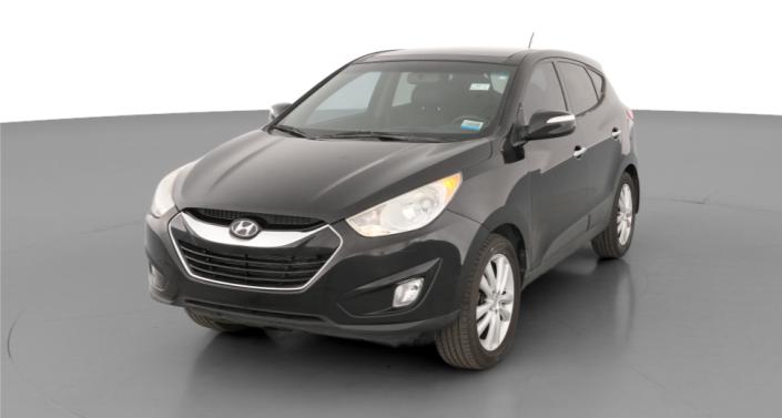 2013 Hyundai Tucson Limited -
                Tolleson, AZ