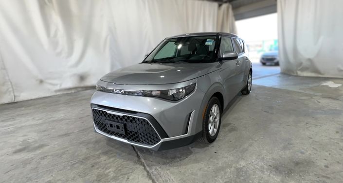 2023 Kia Soul LX -
                Houston, TX