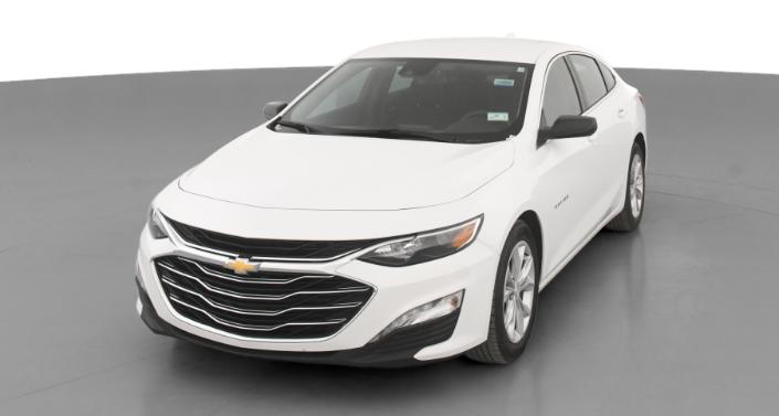 2023 Chevrolet Malibu LT -
                Fort Worth, TX