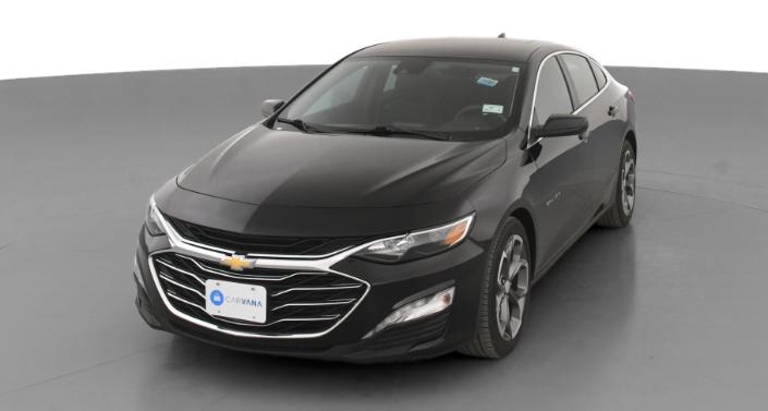 2023 Chevrolet Malibu LT -
                Fort Worth, TX