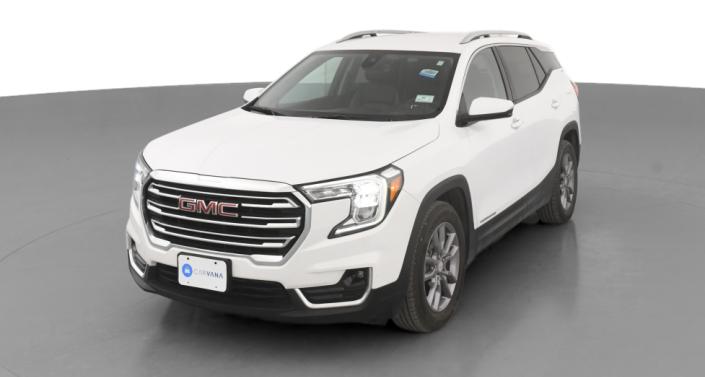 2023 GMC Terrain SLT -
                Fort Worth, TX