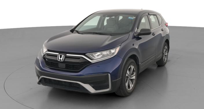 2020 Honda CR-V LX -
                Haines City, FL