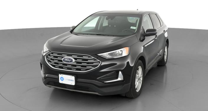 2022 Ford Edge SEL -
                Bessemer, AL