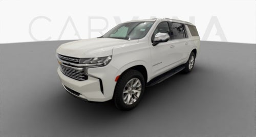 2023 Chevrolet Suburban