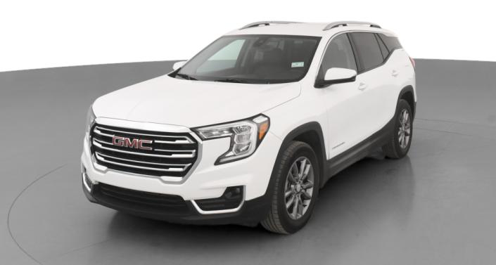 2023 GMC Terrain SLT -
                Fort Worth, TX