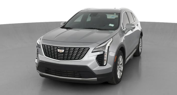 2023 Cadillac XT4 Premium Luxury -
                Colonial Heights, VA