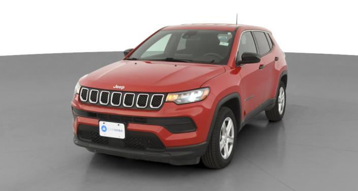 2023 Jeep Compass Base -
                Tolleson, AZ