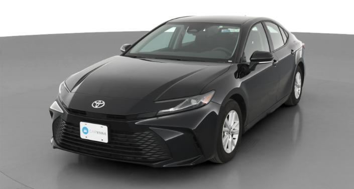 2025 Toyota Camry LE -
                Richton Park, IL