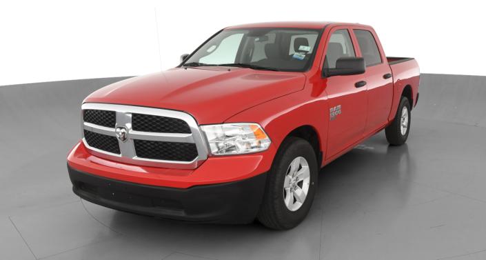 2022 RAM 1500 Classic SLT -
                Colonial Heights, VA