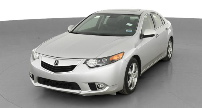 2014 Acura TSX Base -
                Lorain, OH