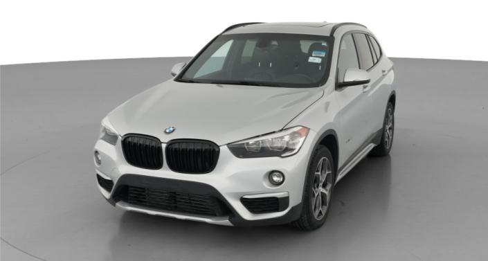 Thumbnail: 2018 BMW X1 - 1
