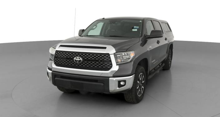 2018 Toyota Tundra SR5 -
                Tolleson, AZ