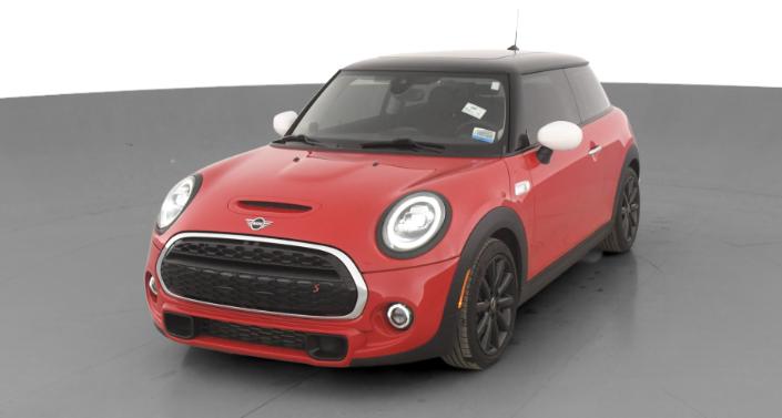 2020 MINI Cooper Hardtop S -
                Indianapolis, IN