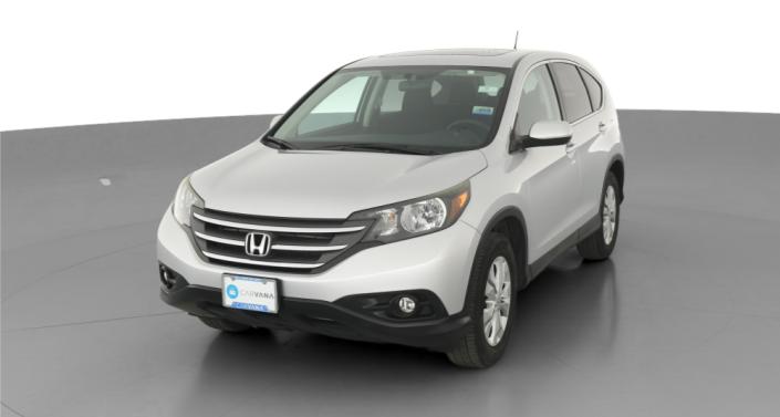 2014 Honda CR-V EX -
                West Memphis, AR