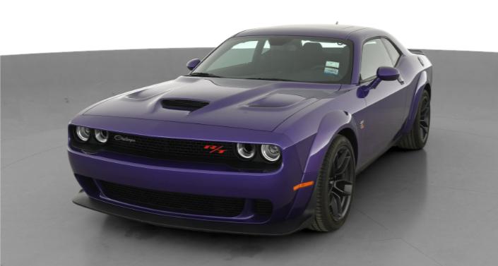 2019 Dodge Challenger T/A -
                Lorain, OH