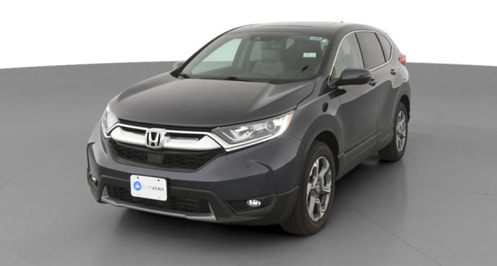 2018 Honda CR-V EX-L -
                  Tolleson, AZ
