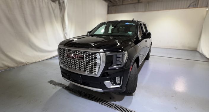 2022 GMC Yukon XL Denali -
                Union City, GA