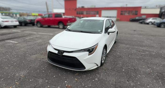 2023 Toyota Corolla LE -
                Yaphank, NY